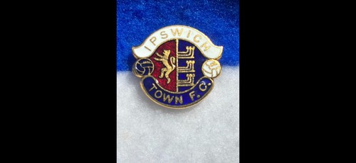 Ipswich town coffer - town,