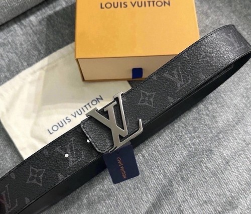 Authentic louis vuitton black - authentic,