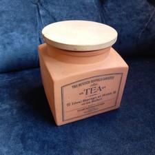 VINTAGE 'HENRY WATSON POTTERY'