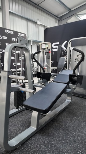 Precor icarian classic retro - icarian,