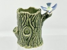 Wade Vintage Tree Trunk With