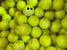 40 YELLOW TITLEIST PRO V1 GRADE A B LAKE GOLF BALLS   *****BLOW OUT DEAL*****
