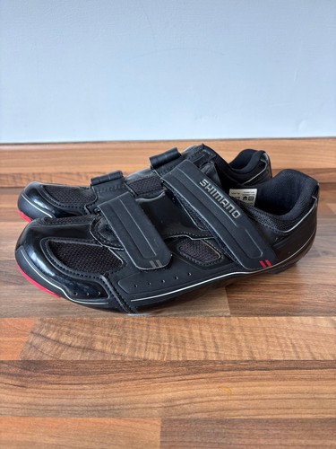 Mens shimano cycling shoes - shimano, eu