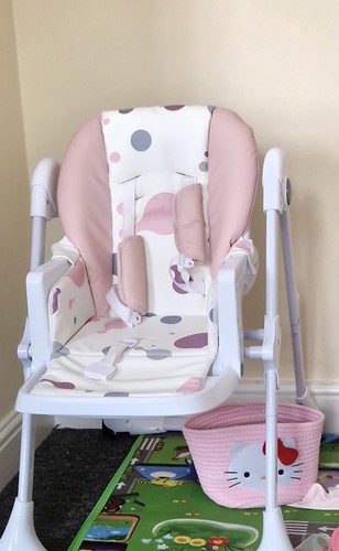 Kinderkraft high chair - kinderkraft,