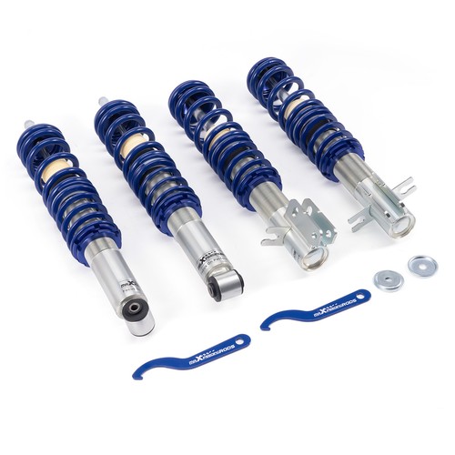 Coil suspension for golf - coil,