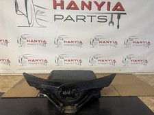 TOYOTA CRV Front Grill 2016-ON