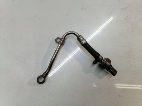 Bmw touring f31 dpf - dpf, pressure