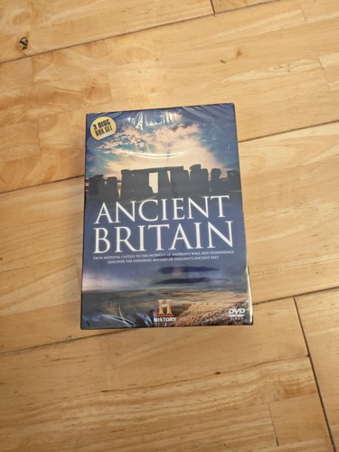 Ancient britain history - britain,