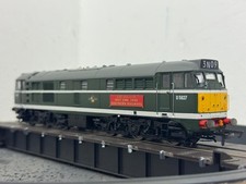 Hornby R3917 BR Class 31