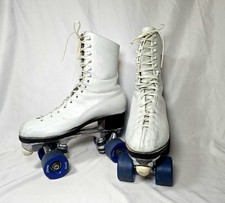 Vintage Hyde White Ladies