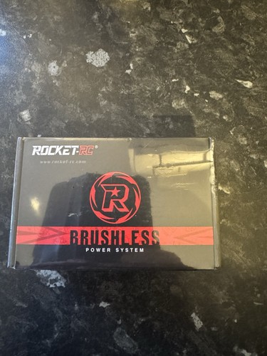 Surpass hobby rocket 540 - hobby,