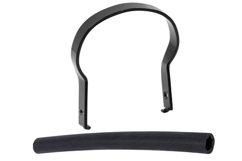 Pillion grab handle for - , mz