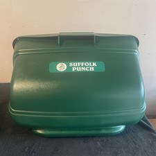 Qualcast 43s/17s for 17 inch lawnmower - grass collection box - Lawnmower parts