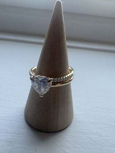Pandora bnwt gold plated - ,