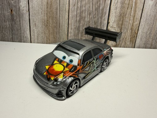 Disney pixar cars - manji, from