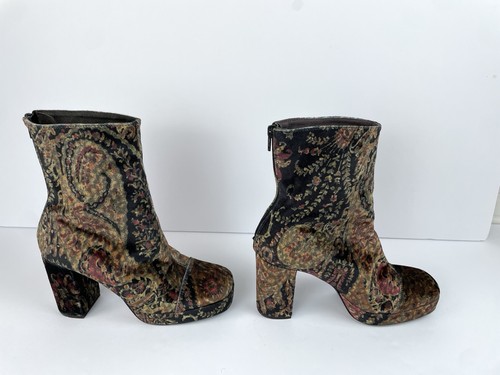 Free people velvet paisley - velvet,