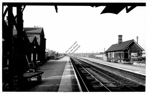 1964 ilkeston junction - 1964,
