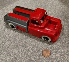 Old Vintage Large Scale