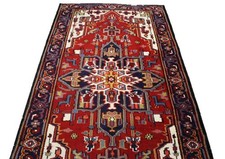 √ Exclusive Heriz oriental