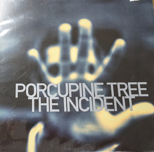 Porcupine tree the - porcupine, lp