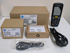 Motorola MC2180-CS01E0A-CRD