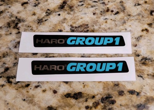 Factory haro bikes - bikes, turquoise