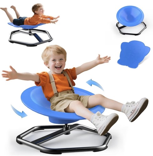 Terramus sensory spinning - 2-,
