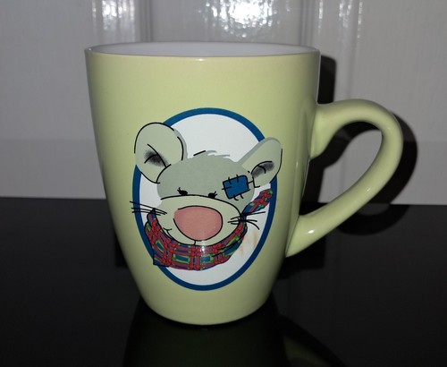 Diddl jumping mouse coffee - , mug