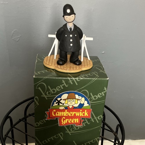 Robert harrop camberwick green - robert,