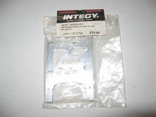 Integy Aluminum Engine Plate