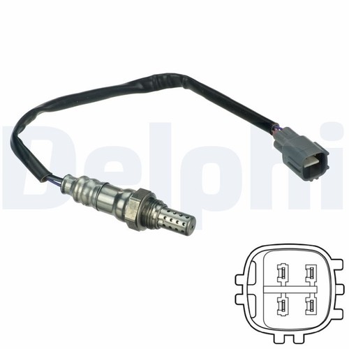 Fits lexus 350 - 350, oxygen