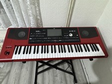 Korg PA700 Professional