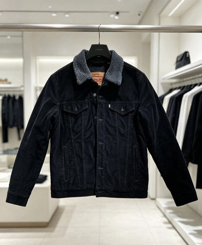 Levi unisex corduroy - levi’s,
