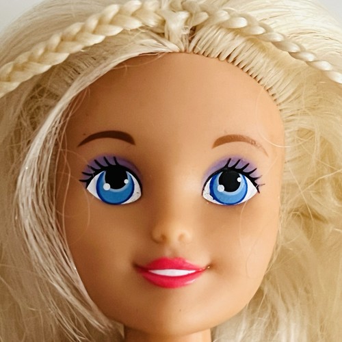 Vintage 2003 fairy princess - vintage,