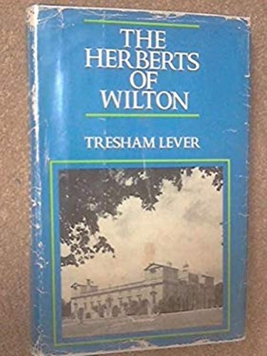 Herberts wilton lever - herberts, of