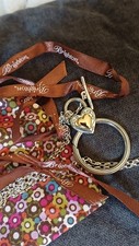 Brighton Toggle Necklace