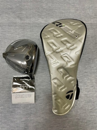 Taylormade qi35 driver - taylormade,