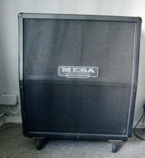 Mesa Boogie 4x12 Rectifier