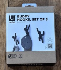 Umbra Buddy Decorative Wall