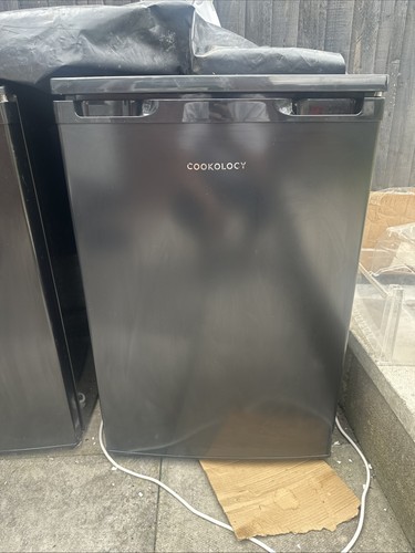 Cookology ucfr130bk 55cm - ucfr130bk,