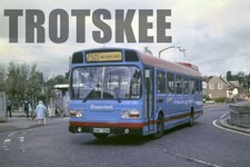 35mm Slide Sampsons Leyland