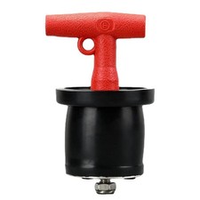T-Shaped Boat  Plug Rubber