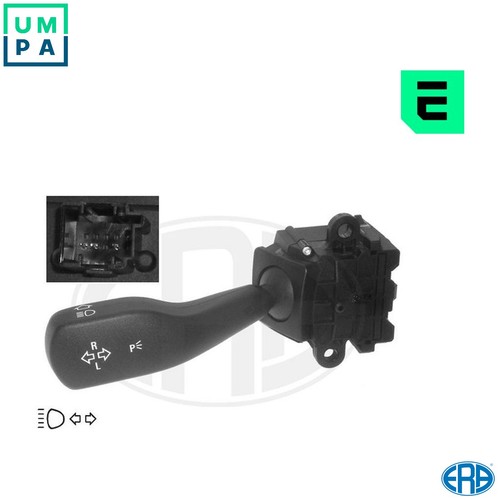 Steering column switch - steering,