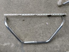 Vintage Schwinn 7892-26-77 Cruiser Bike, Bicycle Handlebars  24" Wide