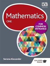 Mathematics for common - mathematics,