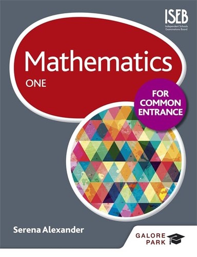 Mathematics for common - mathematics,