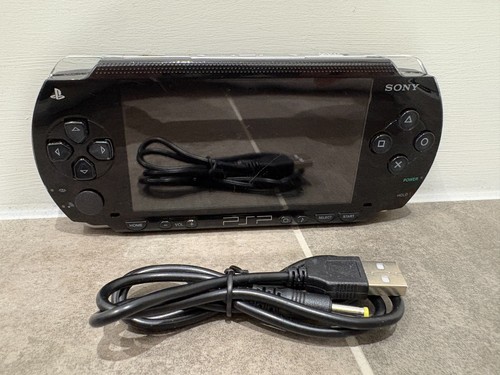Sony playstation portable psp - sony,