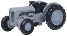 Oxford Diecast 120TEA001