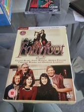 Follyfoot - Series 1-3 -