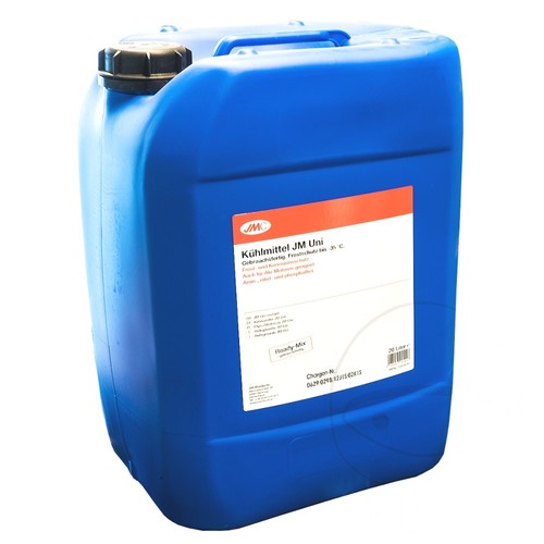 New jmc coolant uni 20l - new,